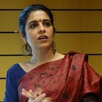 Dr. Anvita Arora