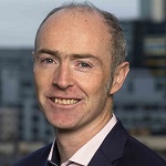 Dr. John McCarthy