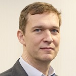 Martin Tillman